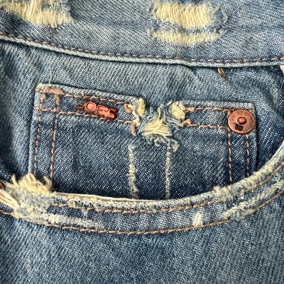 Joe's Jeans The Socialite, NWT, Cobain, 27 - Picture 5 of 9